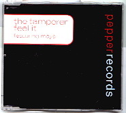 The Tamperer - Feel It